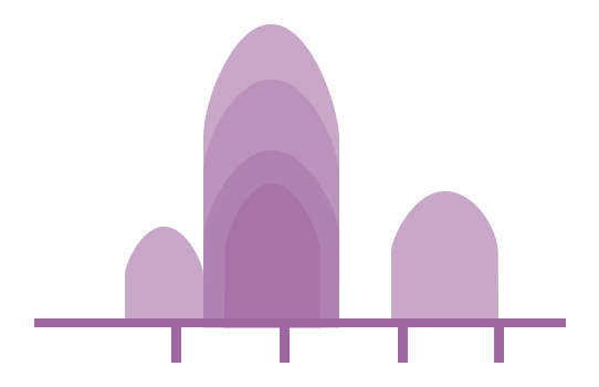 Signal Radio Frequency design